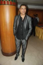 Sudesh Berry at Colors Phulwa bash in Juhu,Mumbai on 2nd Dec 2011 (2).JPG